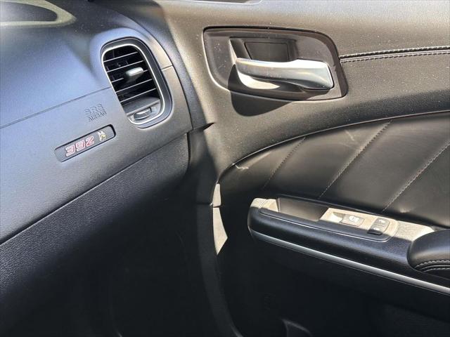 2022 Dodge Charger Scat Pack RWD