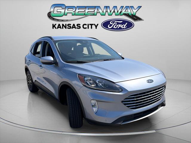 2022 Ford Escape Titanium Plug-In Hybrid for sale in Raytown, MO