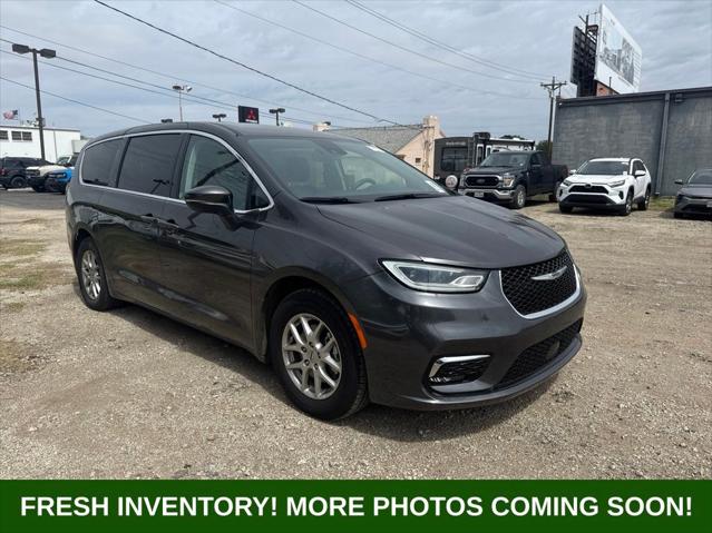 2023 Chrysler Pacifica Touring L for sale in Abilene, TX