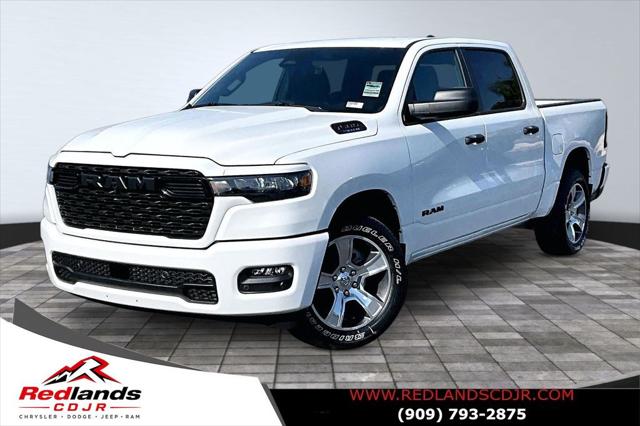 2026 Ram 1500 Express Crew Cab 4x2 57 Box for sale in Redlands, CA