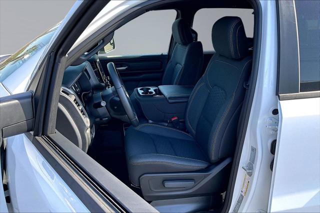 2026 Ram 1500 Express Crew Cab 4x2 57 Box