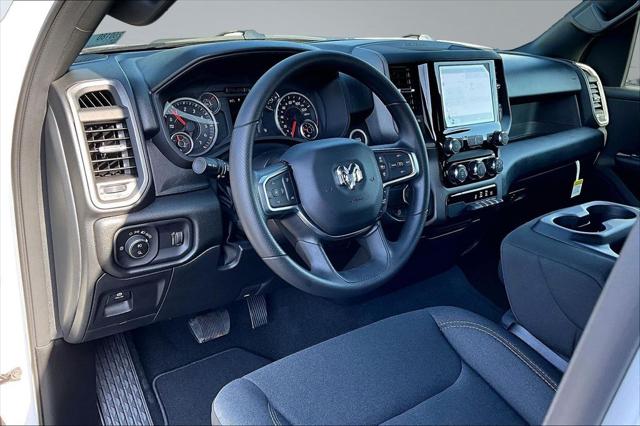 2026 Ram 1500 Express Crew Cab 4x2 57 Box