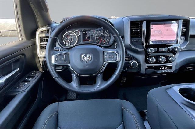 2026 Ram 1500 Express Crew Cab 4x2 57 Box