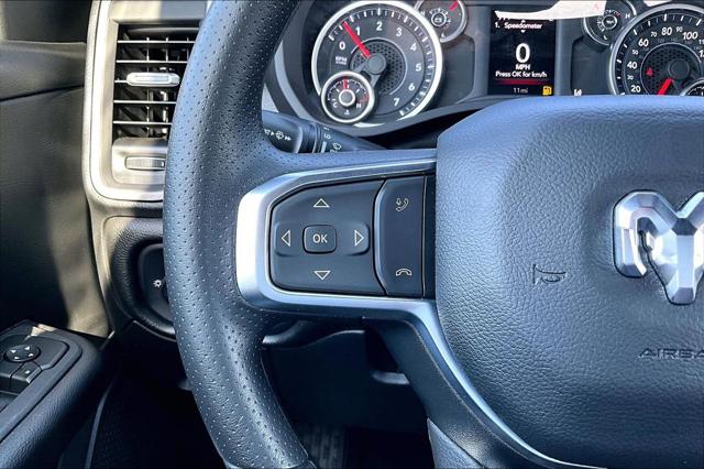 2026 Ram 1500 Express Crew Cab 4x2 57 Box