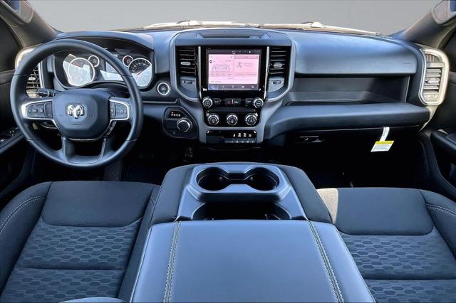 2026 Ram 1500 Express Crew Cab 4x2 57 Box