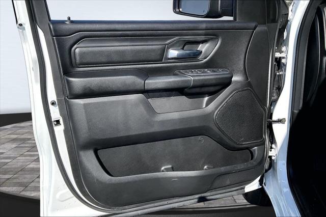 2026 Ram 1500 Express Crew Cab 4x2 57 Box