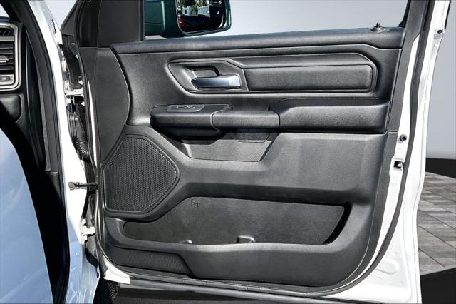 2026 Ram 1500 Express Crew Cab 4x2 57 Box