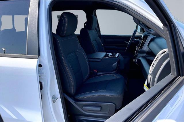 2026 Ram 1500 Express Crew Cab 4x2 57 Box