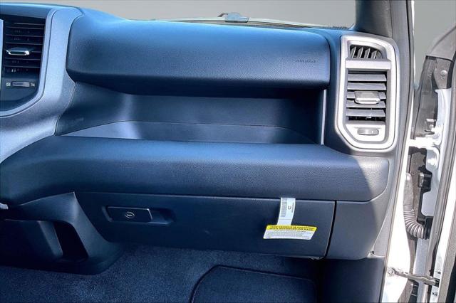 2026 Ram 1500 Express Crew Cab 4x2 57 Box