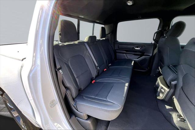 2026 Ram 1500 Express Crew Cab 4x2 57 Box