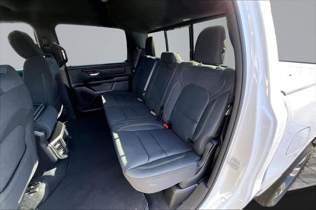 2026 Ram 1500 Express Crew Cab 4x2 57 Box