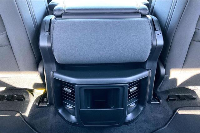 2026 Ram 1500 Express Crew Cab 4x2 57 Box
