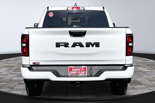 2026 Ram 1500 Express Crew Cab 4x2 57 Box