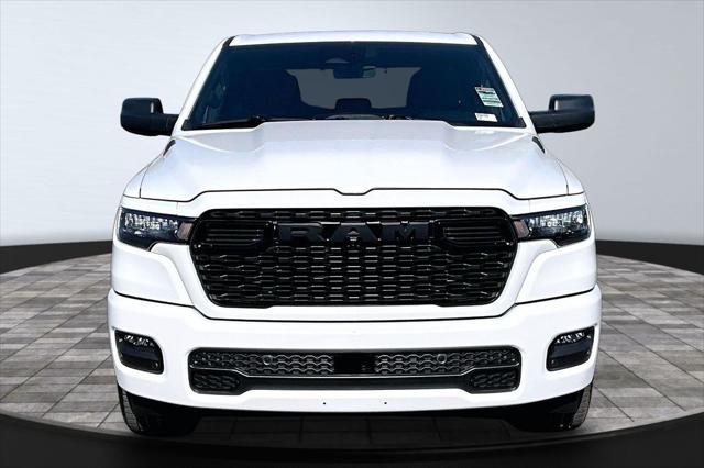 2026 Ram 1500 Express Crew Cab 4x2 57 Box