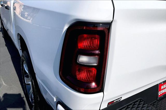 2026 Ram 1500 Express Crew Cab 4x2 57 Box