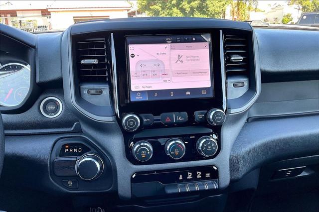 2026 Ram 1500 Express Crew Cab 4x2 57 Box