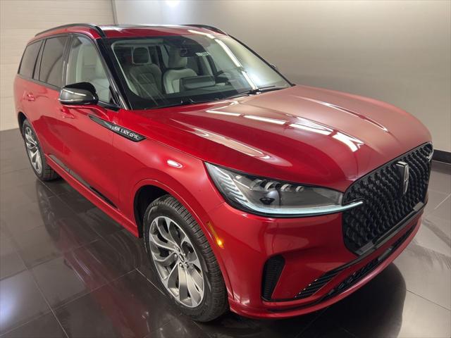 2026 Lincoln Aviator Premiere for sale in Madison, WA