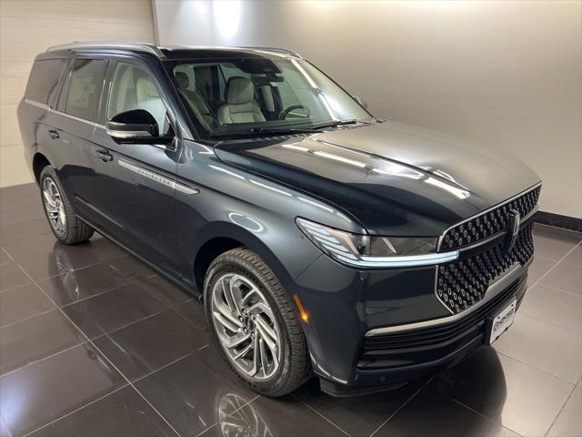 2026 Lincoln Navigator Reserve for sale in Madison, WA