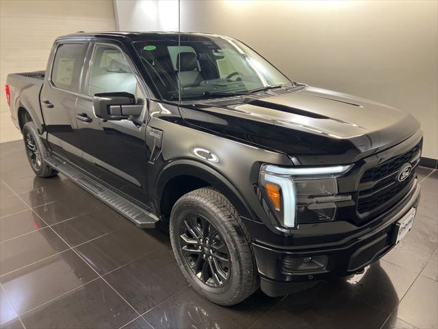 2026 Ford F-150 LARIAT for sale in Madison, WA