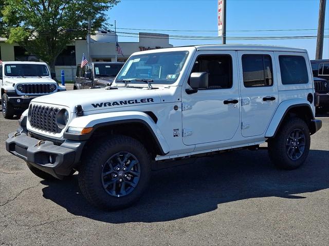2026 Jeep Wrangler WRANGLER 4-DOOR 85TH ANNIVERSARY EDITION 2026 Jeep Wrangler WRANGLER 4-DOOR 85TH ANNIVERSARY EDITION