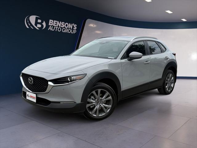 2026 Mazda CX-30 2.5 S Premium for sale in San Antonio, TX