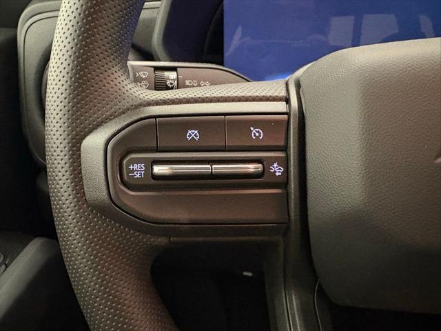 2026 Chevrolet Colorado Trail Boss, 4WD