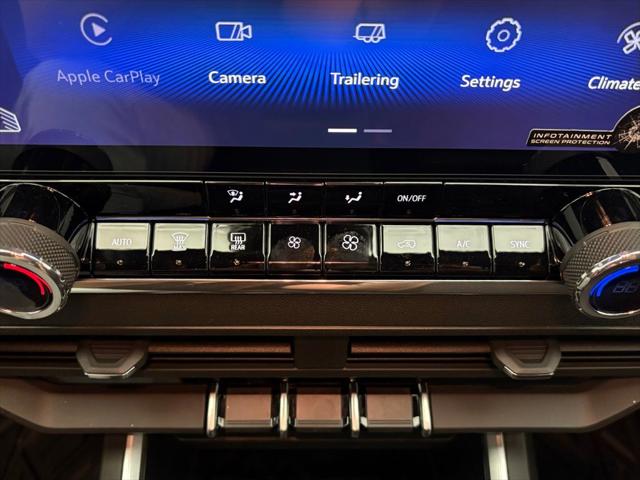 2026 Chevrolet Colorado Trail Boss, 4WD
