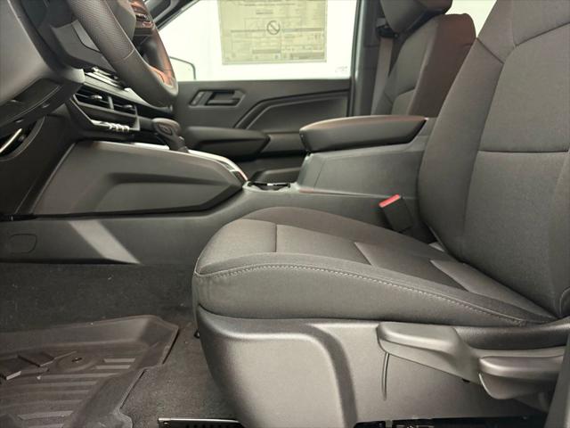 2026 Chevrolet Colorado Trail Boss, 4WD
