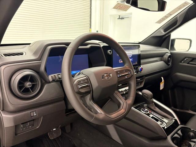 2026 Chevrolet Colorado Trail Boss, 4WD