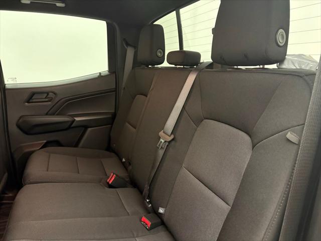2026 Chevrolet Colorado Trail Boss, 4WD