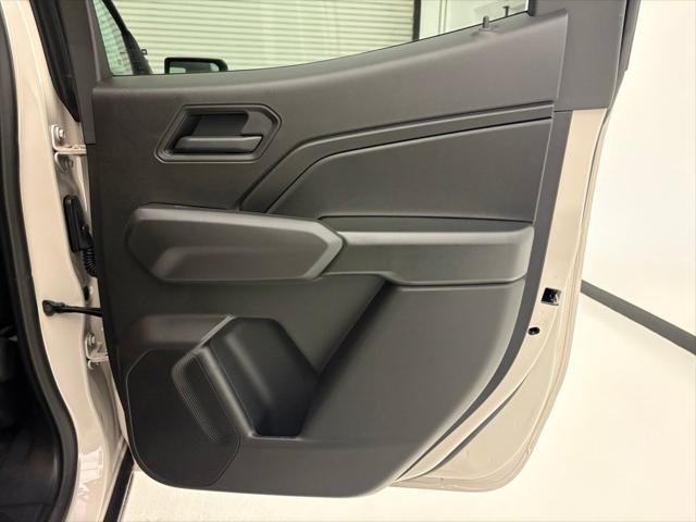 2026 Chevrolet Colorado Trail Boss, 4WD