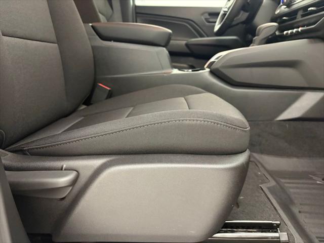 2026 Chevrolet Colorado Trail Boss, 4WD
