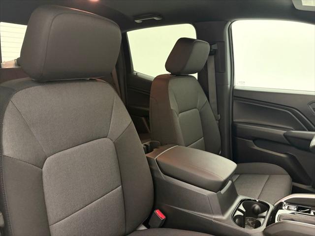 2026 Chevrolet Colorado Trail Boss, 4WD