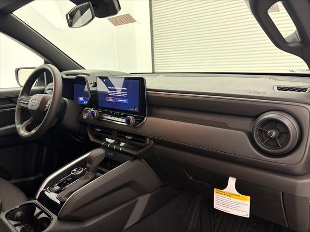 2026 Chevrolet Colorado Trail Boss, 4WD