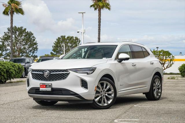 2023 Buick Envision Avenir AWD for sale in Torrance, CA