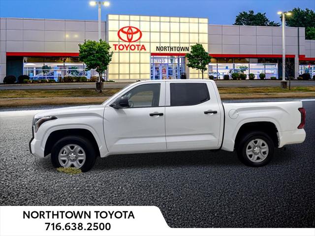 2023 Toyota Tundra SR