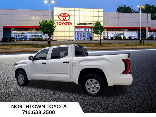 2023 Toyota Tundra SR