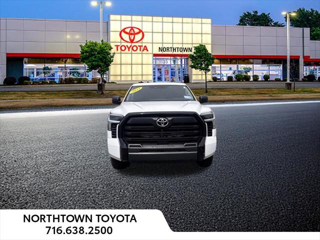2023 Toyota Tundra SR