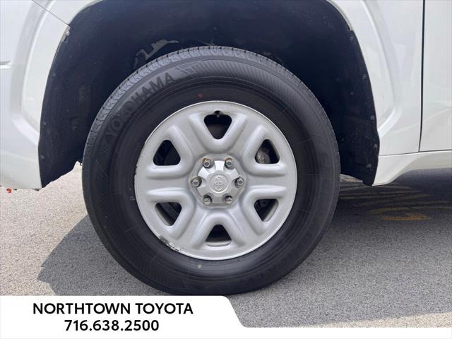 2023 Toyota Tundra SR