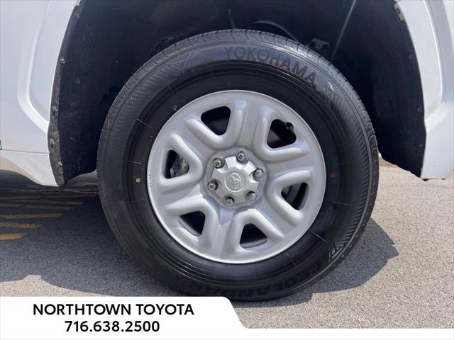 2023 Toyota Tundra SR