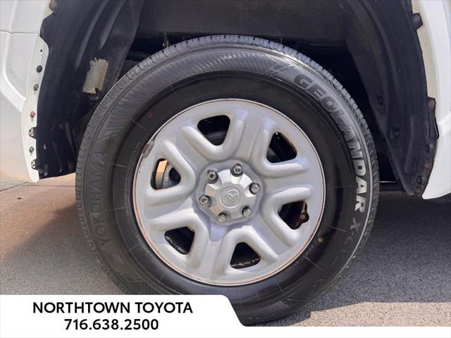 2023 Toyota Tundra SR