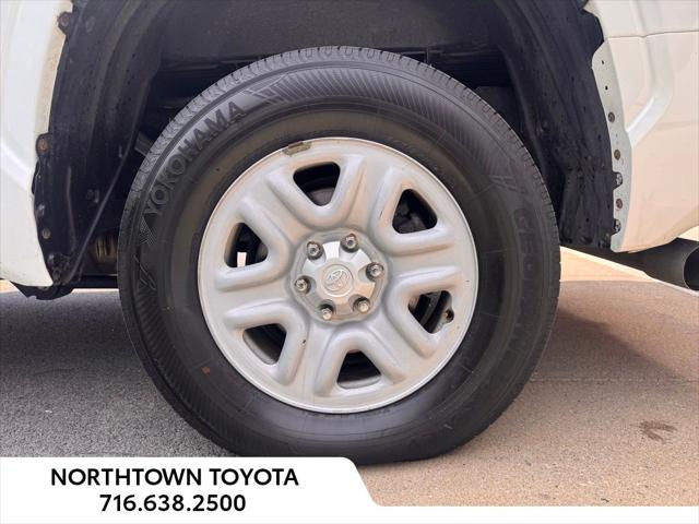 2023 Toyota Tundra SR