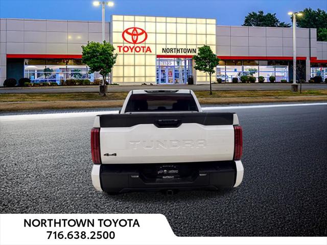 2023 Toyota Tundra SR