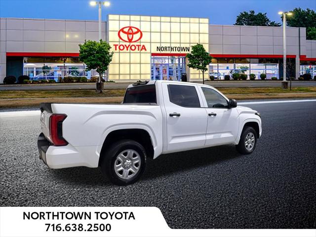 2023 Toyota Tundra SR