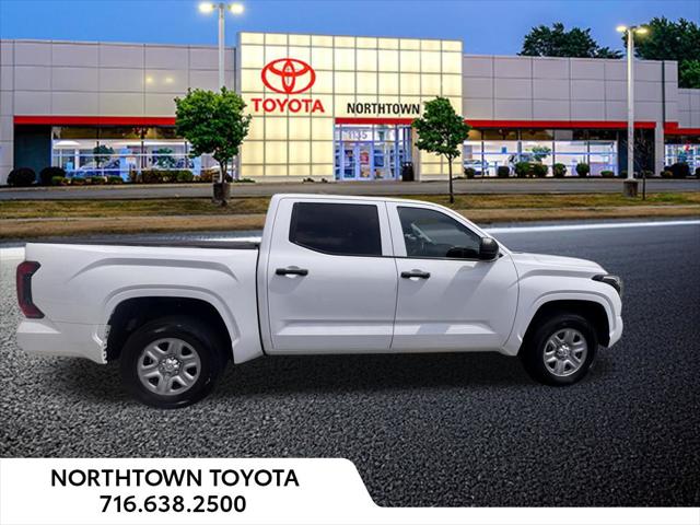 2023 Toyota Tundra SR
