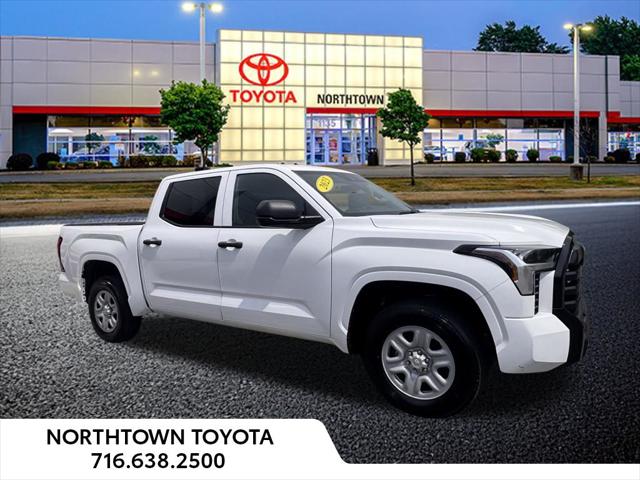 2023 Toyota Tundra SR