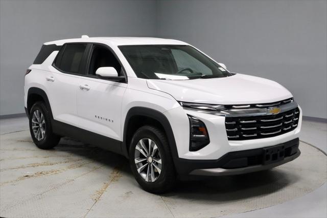 2025 Chevrolet Equinox AWD LT for sale near Groveport, OH