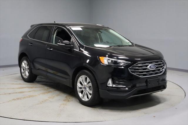 2024 Ford Edge Titanium for sale near Groveport, OH