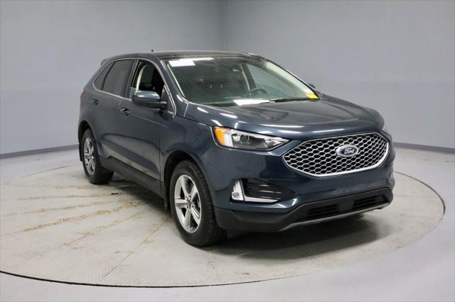 2024 Ford Edge SEL for sale near Groveport, OH