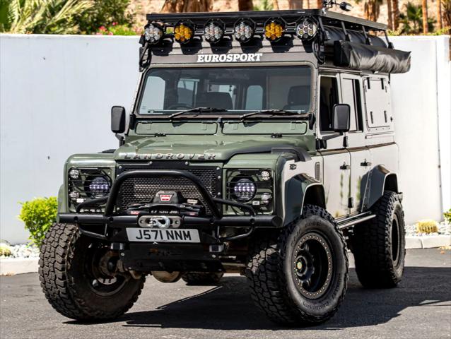 1991 Land Rover Defender 110 110 for sale in Rancho Mirage, CA